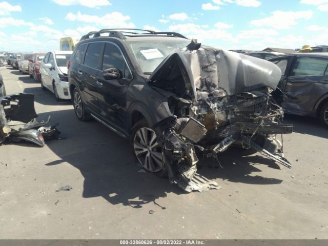 SUBARU ASCENT 2019 4s4wmard9k3484533