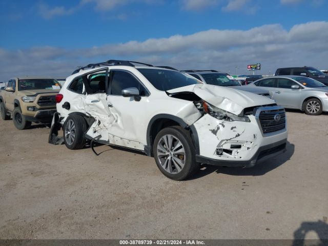 SUBARU ASCENT 2019 4s4wmard9k3485116