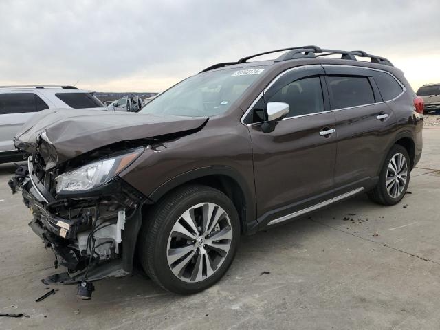 SUBARU ASCENT 2020 4s4wmard9l3412460