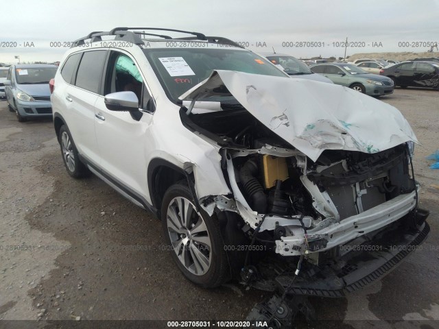 SUBARU ASCENT 2020 4s4wmard9l3433227