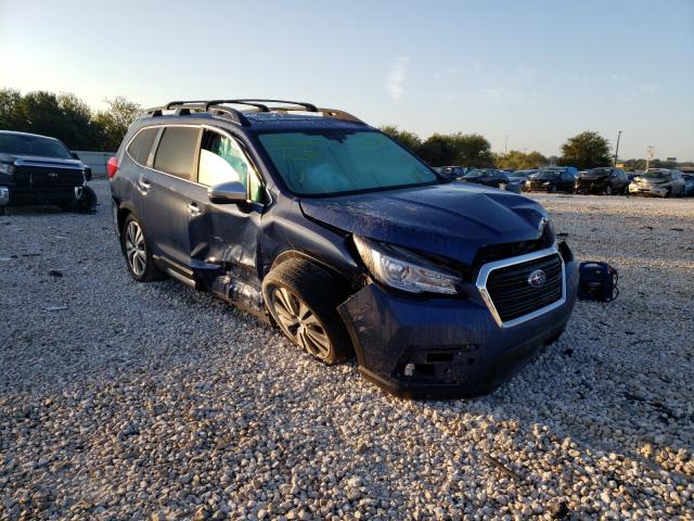 SUBARU ASCENT TOU 2020 4s4wmard9l3477423