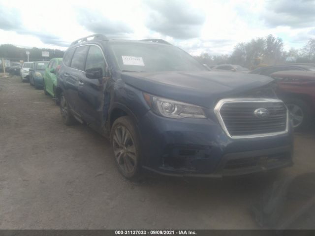 SUBARU ASCENT 2021 4s4wmard9m3411231