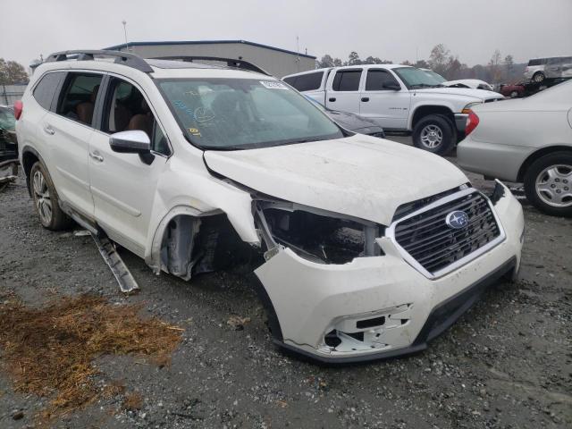 SUBARU ASCENT TOU 2021 4s4wmard9m3414288