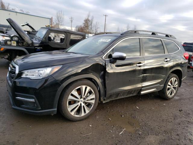 SUBARU ASCENT TOU 2021 4s4wmard9m3417059