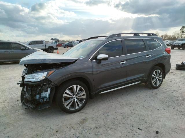 SUBARU ASCENT TOU 2022 4s4wmard9n3443162