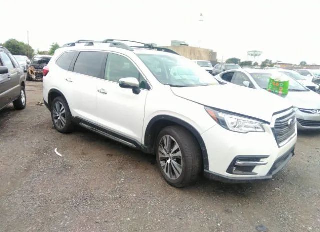 SUBARU ASCENT 2022 4s4wmard9n3462939