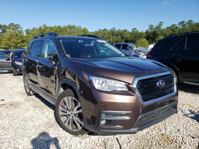 SUBARU ASCENT TOU 2019 4s4wmardxk3405533