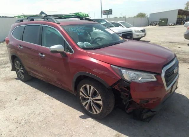 SUBARU ASCENT 2019 4s4wmardxk3405676