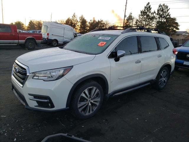 SUBARU ASCENT 2019 4s4wmardxk3413793