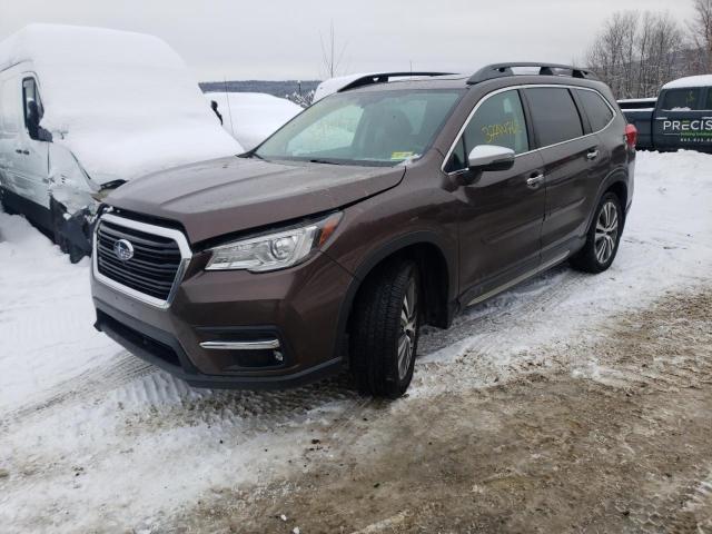 SUBARU ASCENT TOU 2019 4s4wmardxk3415723