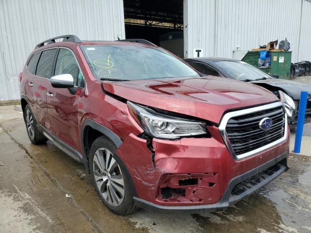 SUBARU ASCENT TOU 2019 4s4wmardxk3415950