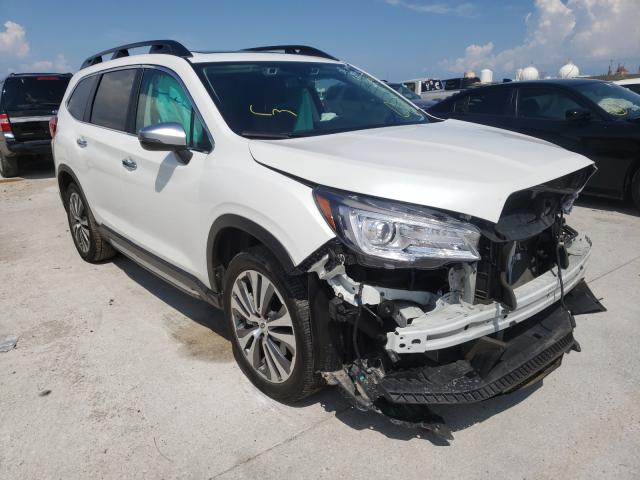 SUBARU ASCENT TOU 2019 4s4wmardxk3422705