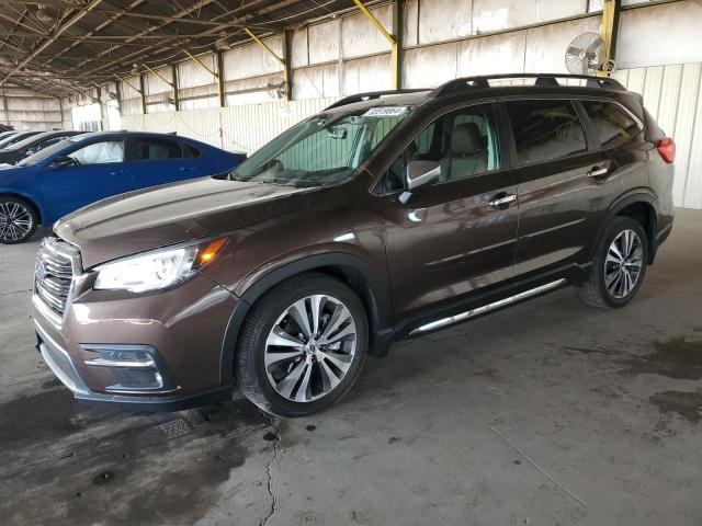 SUBARU ASCENT TOU 2019 4s4wmardxk3445790