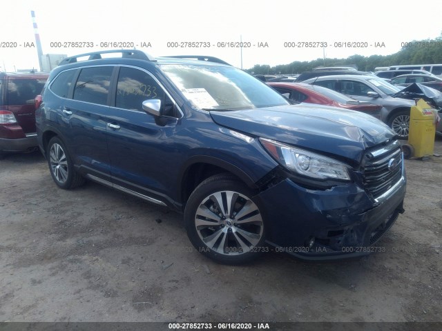 SUBARU ASCENT 2019 4s4wmardxk3455090