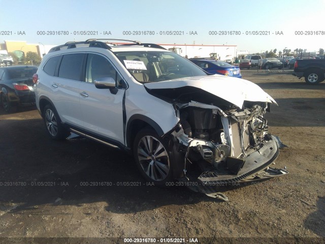 SUBARU ASCENT 2019 4s4wmardxk3455784