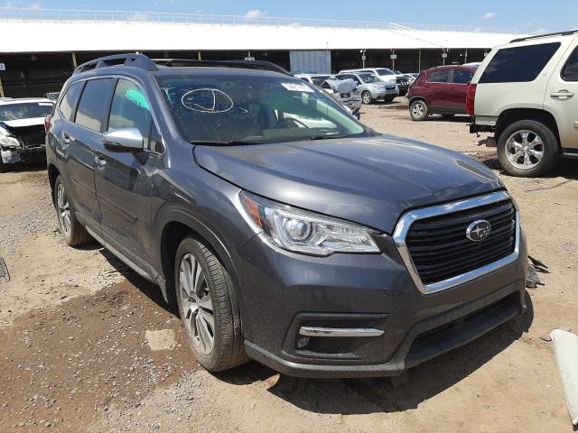 SUBARU ASCENT TOU 2019 4s4wmardxk3458605