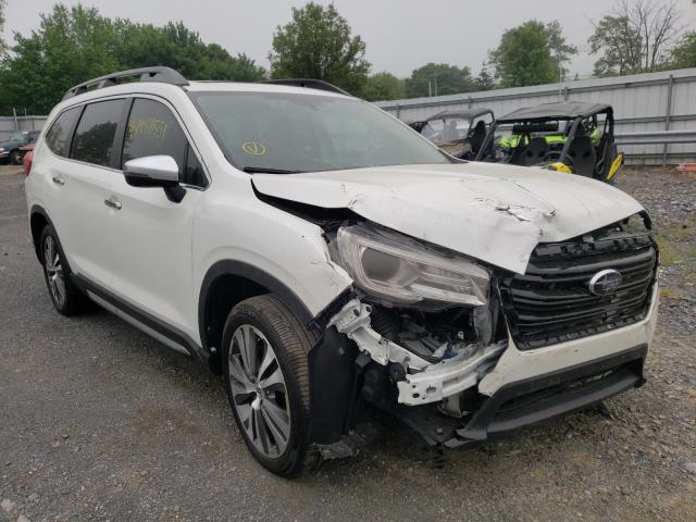 SUBARU ASCENT 2019 4s4wmardxk3464288