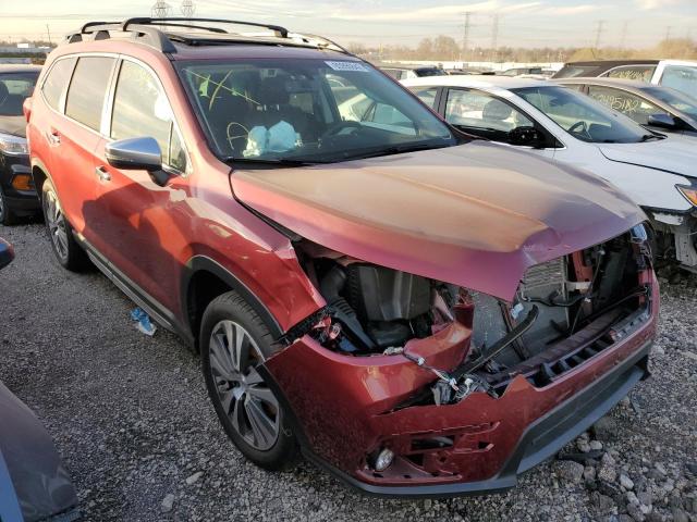 SUBARU ASCENT TOU 2019 4s4wmardxk3464663