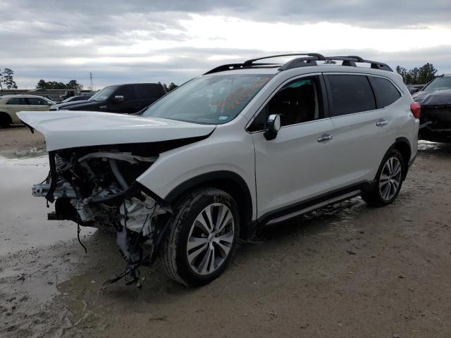 SUBARU ASCENT TOU 2020 4s4wmardxl3431146