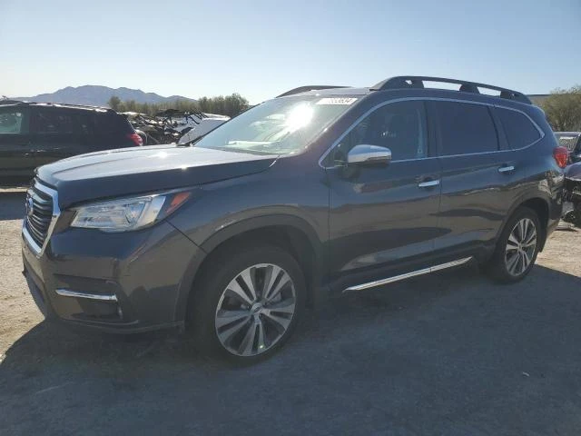 SUBARU ASCENT TOU 2020 4s4wmardxl3442017