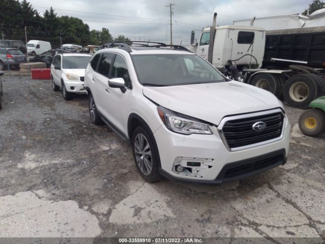 SUBARU ASCENT 2020 4s4wmardxl3457634