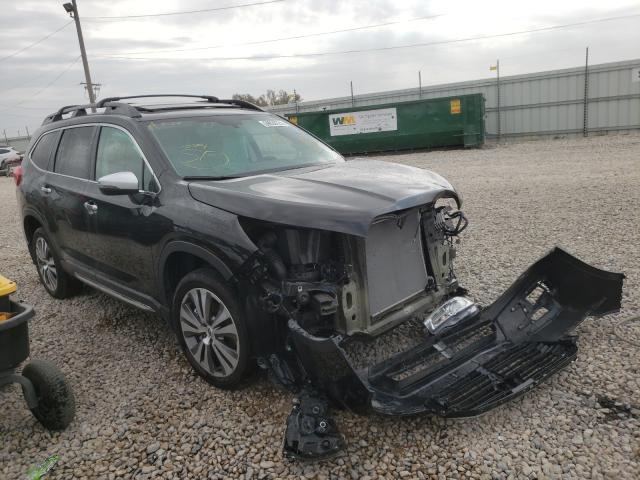 SUBARU ASCENT TOU 2020 4s4wmardxl3461540