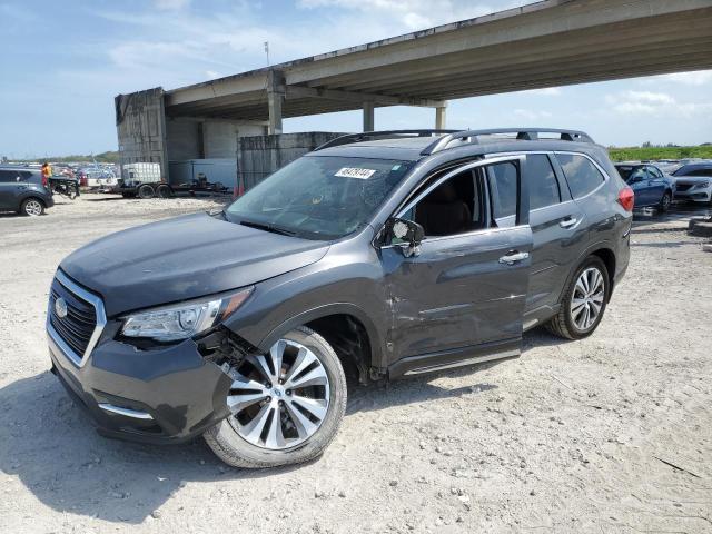 SUBARU ASCENT 2020 4s4wmardxl3480105