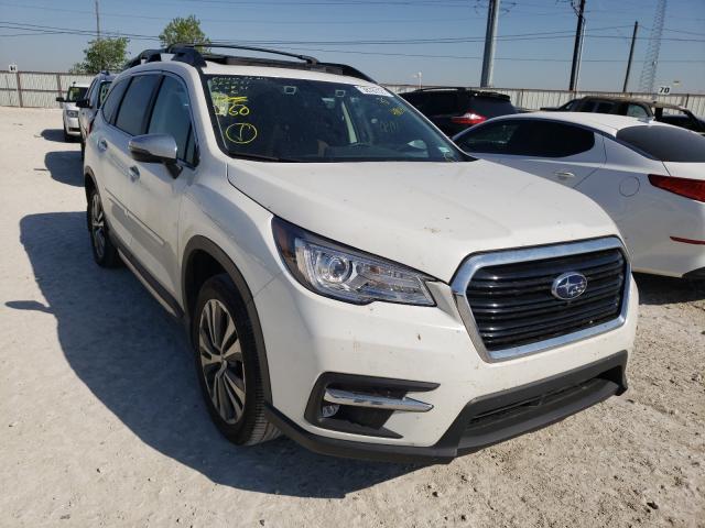 SUBARU ASCENT TOU 2021 4s4wmardxm3404238