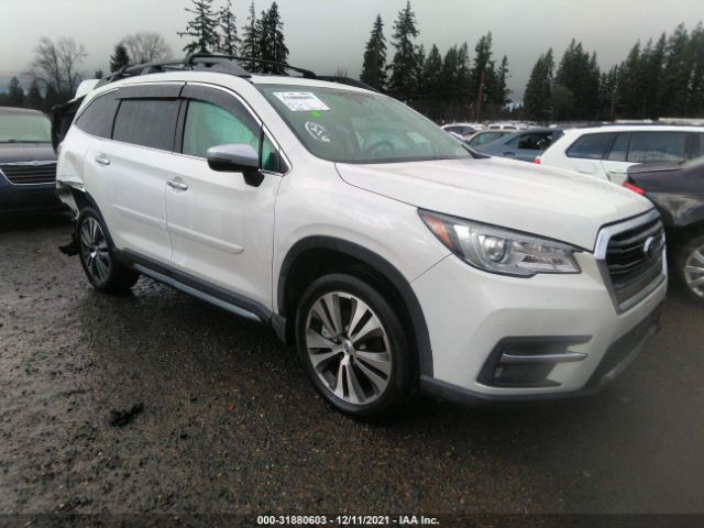 SUBARU ASCENT 2021 4s4wmardxm3407771