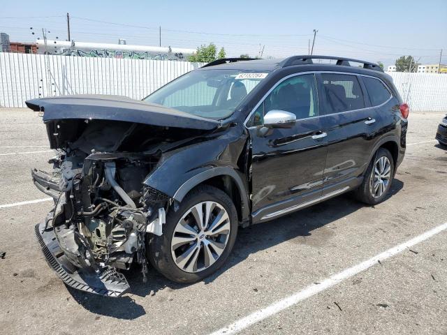 SUBARU ASCENT TOU 2021 4s4wmardxm3418883