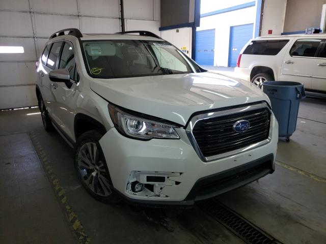 SUBARU ASCENT TOU 2021 4s4wmardxm3424635