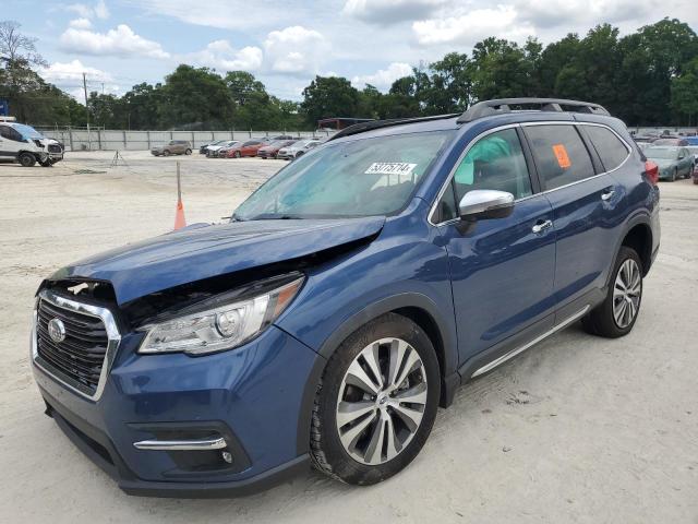 SUBARU ASCENT 2021 4s4wmardxm3439958