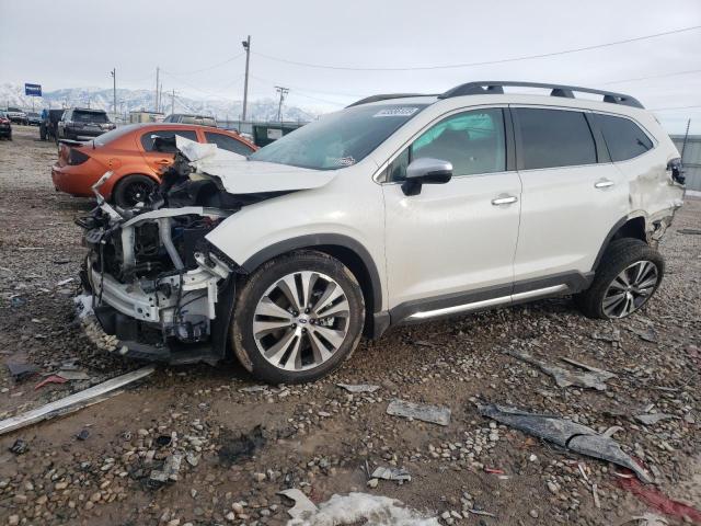 SUBARU ASCENT TOU 2021 4s4wmardxm3457778