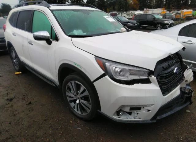 SUBARU ASCENT 2021 4s4wmardxm3469106