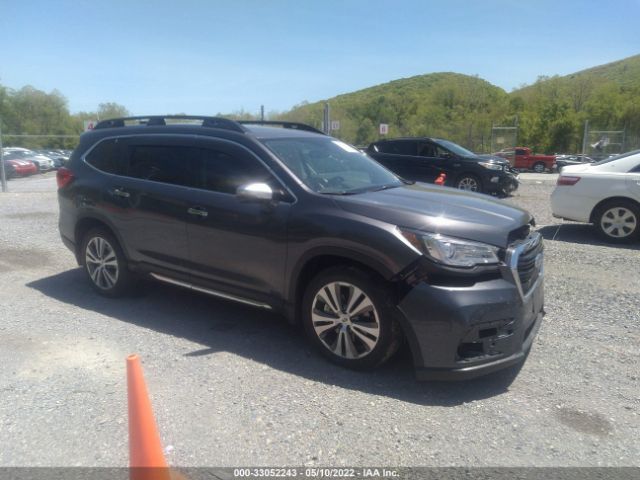 SUBARU ASCENT 2021 4s4wmardxm3471583