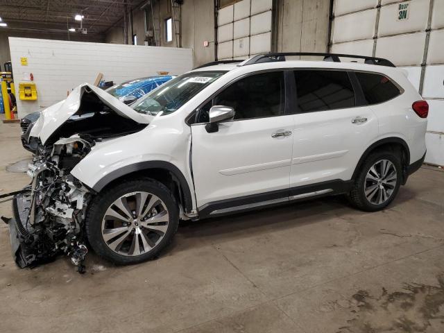 SUBARU ASCENT 2022 4s4wmardxn3414138