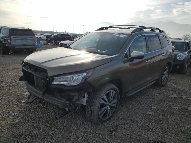 SUBARU ASCENT 2022 4s4wmardxn3440142