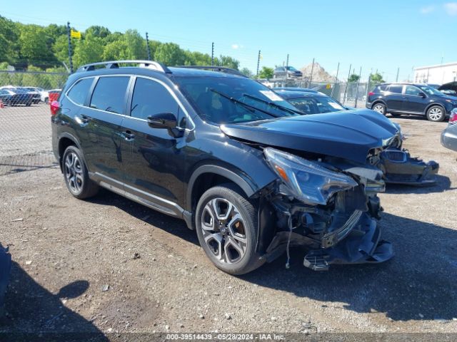 SUBARU ASCENT 2023 4s4wmasd0p3406627