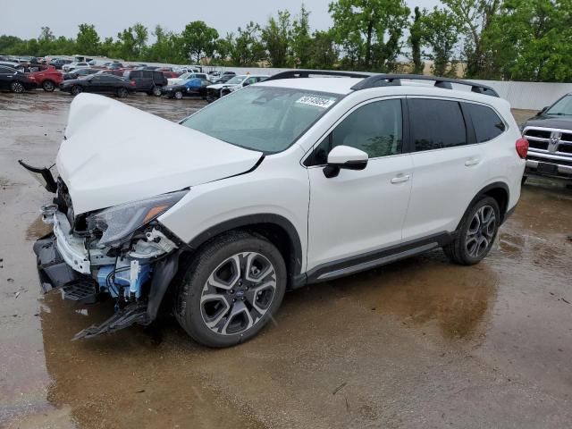 SUBARU ASCENT 2023 4s4wmasd9p3455003