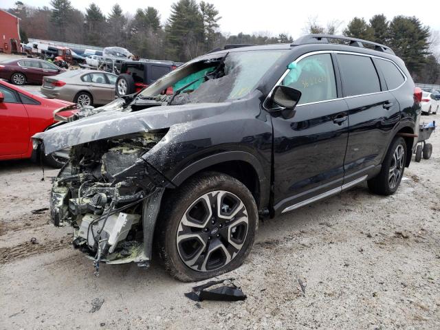 SUBARU ASCENT LIM 2023 4s4wmaud0p3401764