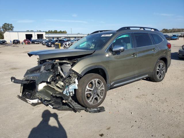 SUBARU ASCENT LIM 2023 4s4wmaud4p3401413