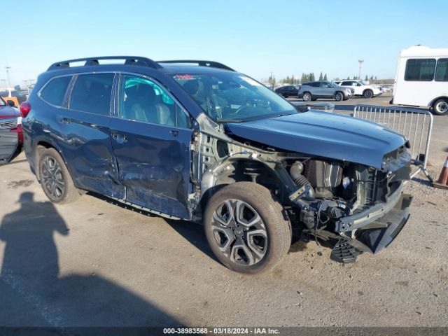 SUBARU ASCENT 2023 4s4wmawd0p3410364