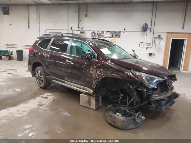 SUBARU ASCENT 2023 4s4wmawd0p3423888