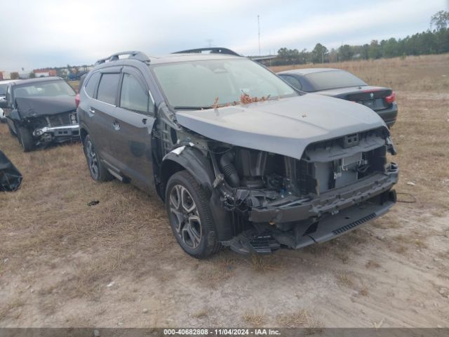 SUBARU ASCENT 2024 4s4wmawd1r3450374