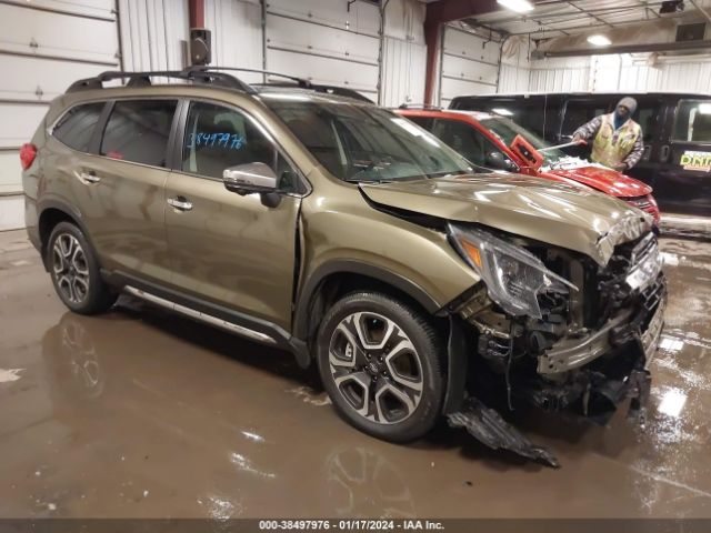 SUBARU ASCENT 2023 4s4wmawd2p3428218