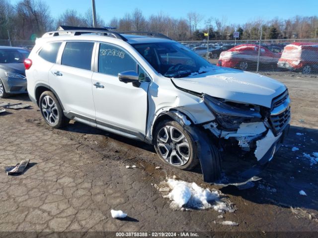 SUBARU ASCENT 2023 4s4wmawd2p3436870