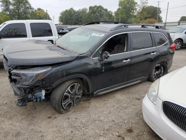 SUBARU ASCENT TOU 2023 4s4wmawd4p3412781