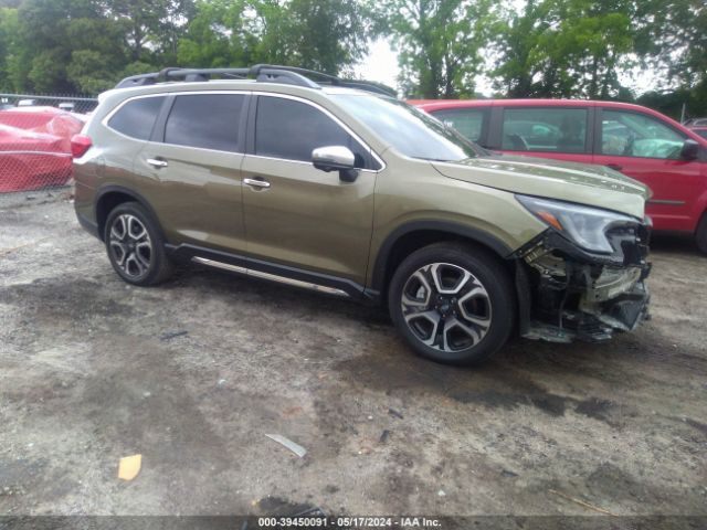 SUBARU ASCENT 2023 4s4wmawd6p3420624