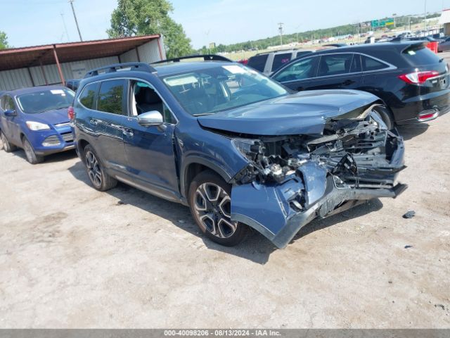 SUBARU ASCENT 2023 4s4wmawd6p3421840