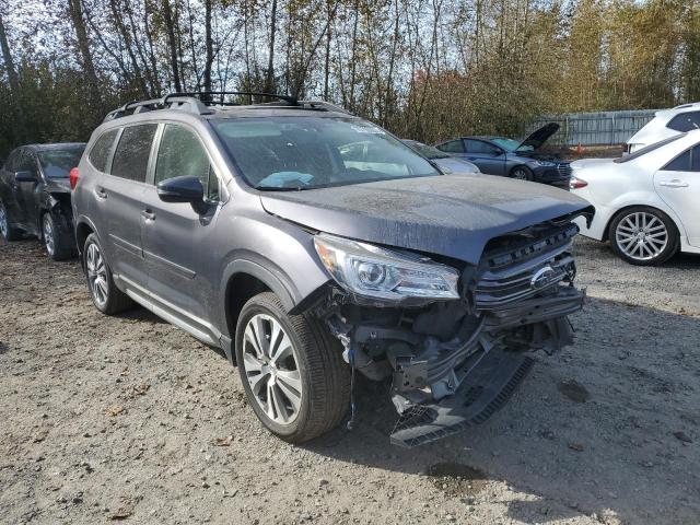 SUBARU ASCENT LIM 2020 4s4wmaxd1l3444855